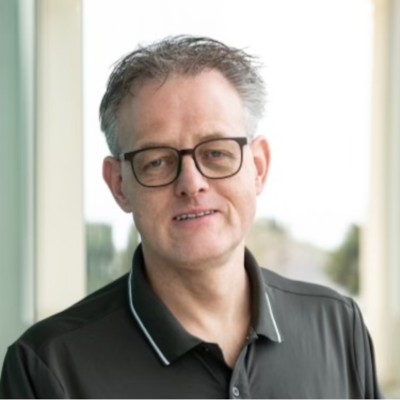 Jeroen Scheer