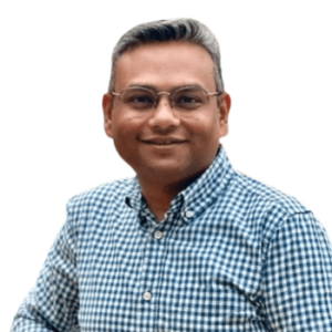 Aditya Ranjan