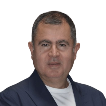 Ali Öztayıncı