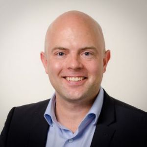 Allan Cockriel