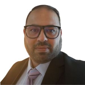 Amjad Alqaisi
