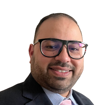 Amjad Alqaisi