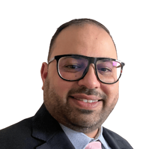 Amjad Alqaisi