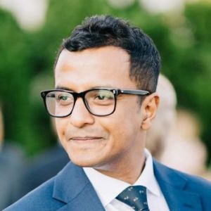 Anindya Biswas