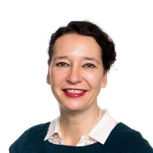 Annette Hamann
