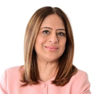 Anuradha Kaur