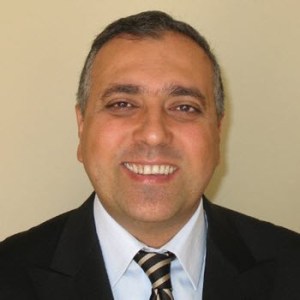 Argun Derviş