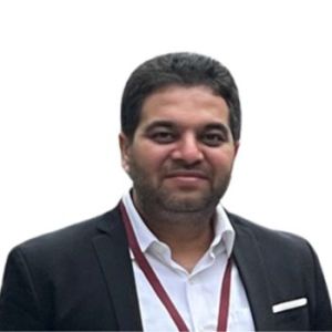 Aruj Gopal