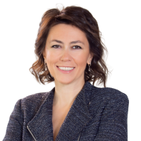 Ayşe Yenel