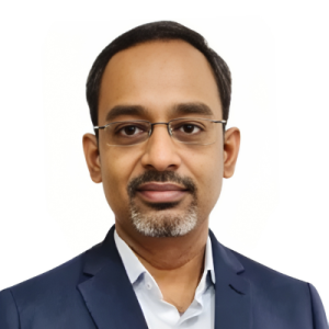 Balamurugan Jegatheesan