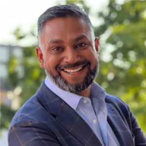 Bhuvan Panwar