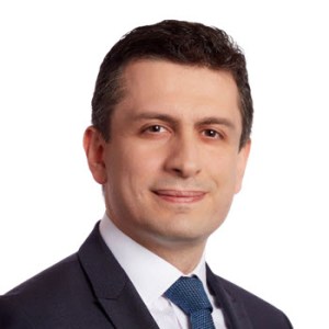 Çağatay Avşar