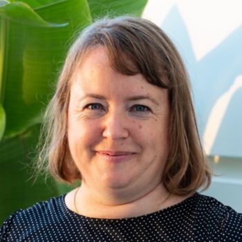 Carla Arend