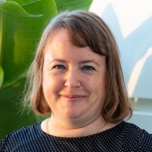 Carla Arend