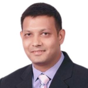 Chandan Vijay