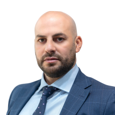 Charbel Khneisser