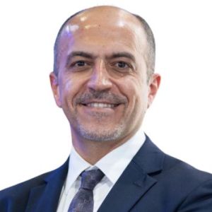 Ezzeldin Hussein