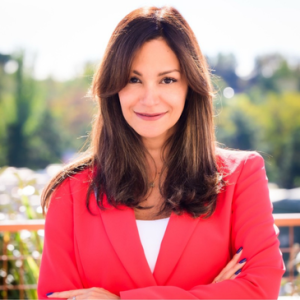 Fanny Y. Pérez Santiago