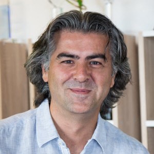 Gökhun Sungurtekin