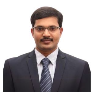 Govinda Rao