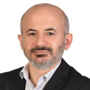 Hakkı Büyükkahraman