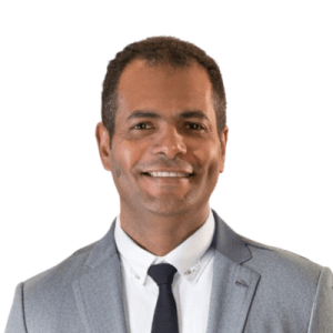 Hani Saif