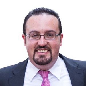 Hany George