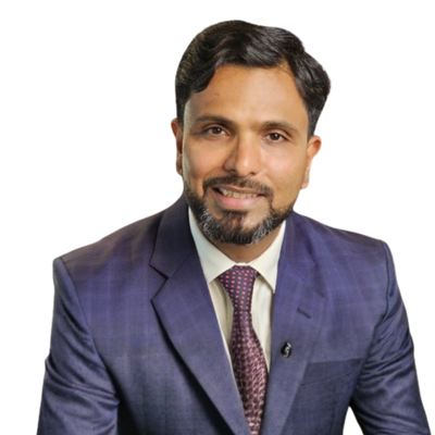 Harish Dunakhe
