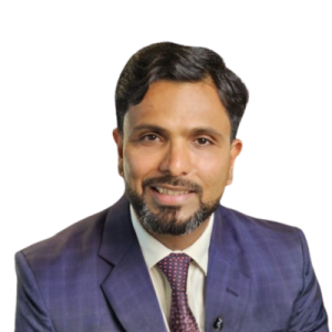 Harish Dunakhe
