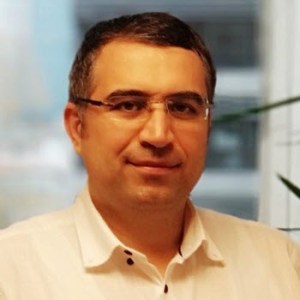 Haydar Vural