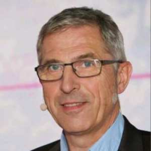 Heinrich Seeger