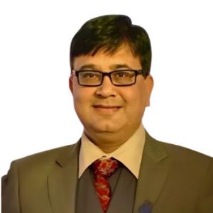 Hitesh Sachdev
