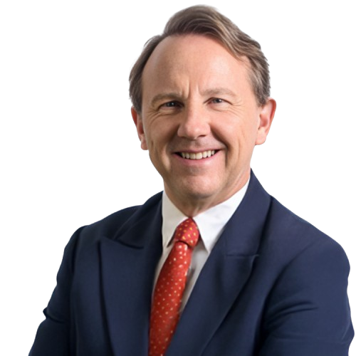 Dr. Christopher Lee Marshall