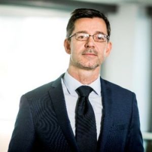 Jesper Langemark