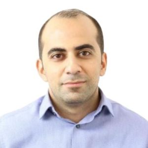Khaled Abu Samra