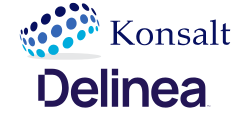 Konsalt | Delinea