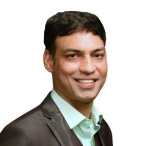 LV Navneeth