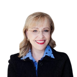 Louise van der Bank