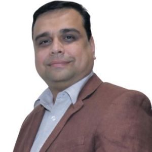 Mandar Desai