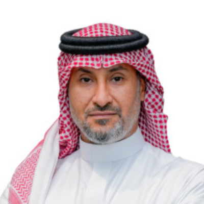 Marwan AlHuthail
