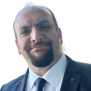 Mehmet Haklıdır