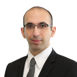 Melih Murat