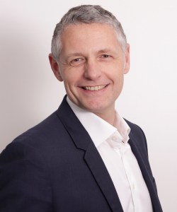 Cyrille Chausson
