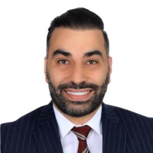 Mohammad Rawabdeh