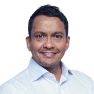 Mohan Veloo