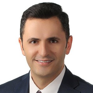 Mustafa Dağ