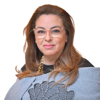 Nagia El-Emary