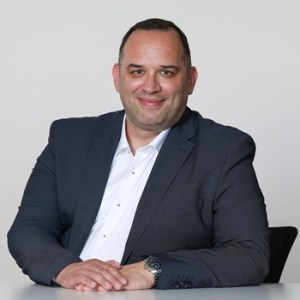 Nebojša Mitrić