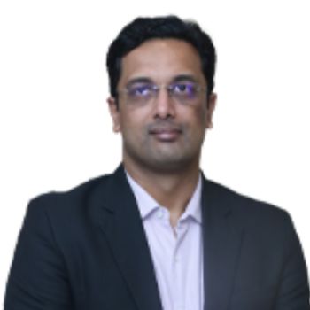Nilesh Kulkarni
