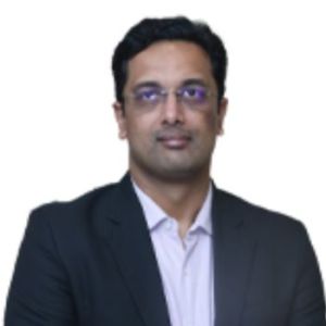 Nilesh Kulkarni